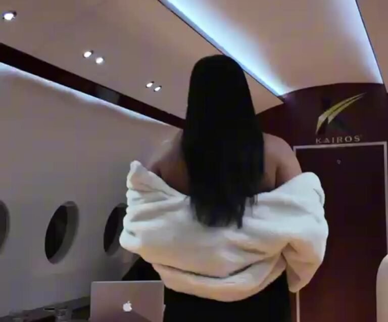 Plan Jet Sesión – alquiler de spot jet privado por horas
